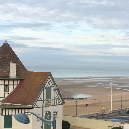 Résidence Panoramique Villers-sur-Mer Exterior foto
